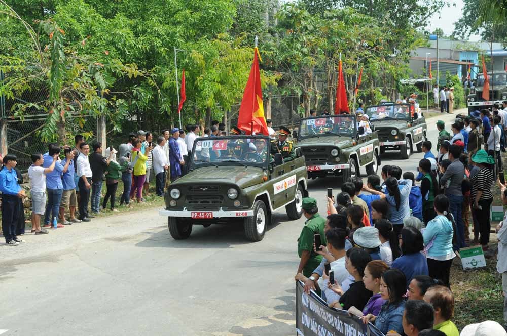 {title} Xúc động hình ảnh tiễn biệt nguyên Thủ tướng Phan Văn Khải