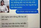 Ông Đỗ Trọng Hưng không biết chị Trang, Thanh Hoá truy tìm người tung tin ‘bồ nhí’