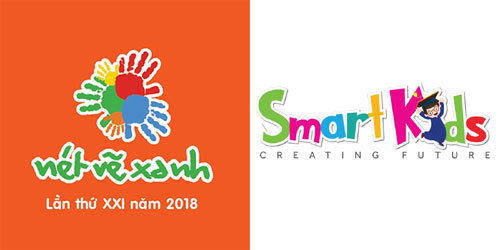 Nét Vẽ Xanh 2018 chọn SMARTKIDS để gửi ‘vàng’