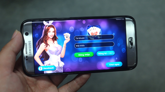 Siết chặt quản lý game cờ bạc, game bạo lực xuyên biên giới vào Việt Nam