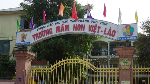 Khởi tố phụ huynh đánh giáo sinh mang thai 'làm nhục người khác'