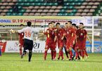 U19 Việt Nam vùi dập đội bóng Thái Lan ở giải U19 quốc tế