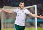 Bale lập hat-trick, Giggs ra mắt xứ Wales bằng chiến thắng 6-0