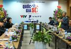 VTV và VNPT công bố chương trình truyền hình “Quốc gia số”