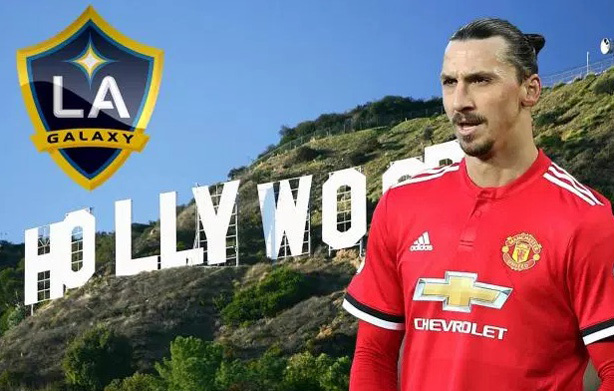 Ibrahimovic bán xới khỏi MU, Enrique gật đầu về Chelsea