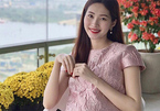 Hoa hậu Đặng Thu Thảo sinh con đầu lòng