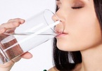Những nguyên tắc uống nước giảm cân trong 10 ngày