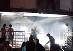 Cháy chung cư Carina Plaza: Nữ chủ tịch phường và 12 người chết