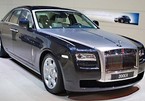 Đại sứ quán Lào xin tạm nhận siêu xe Bentley, Rolls-Royce về bảo quản