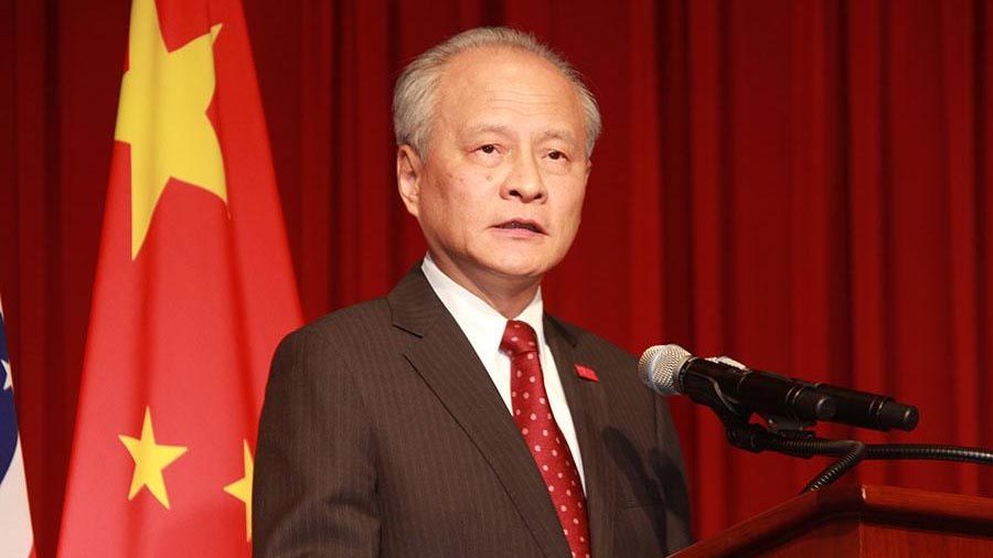 Trung Quốc cảnh báo trả đũa quyết định của ông Trump