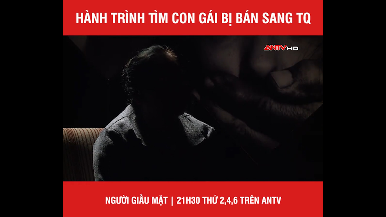 người mẹ đi tìm con bị bán Trung Quốc