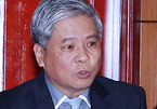 Truy tố nguyên phó Thống đốc Ngân hàng Nhà nước Đặng Thanh Bình