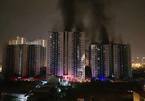 Cháy chung cư Carina Plaza và ‘những cái chết được báo trước’