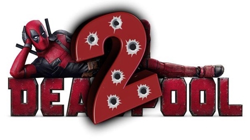 Deadpool 2