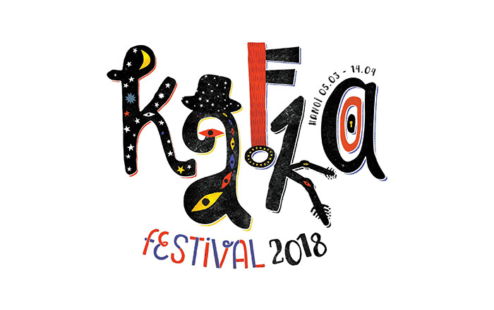 Nhiều hoạt động thú vị tại Kafka Festival đầu tiên ở Việt Nam