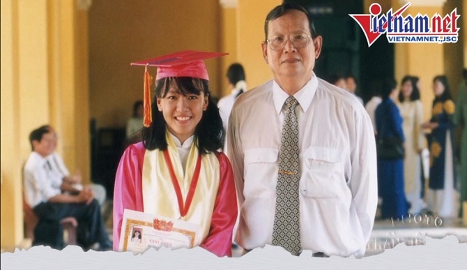 Lê Diệp Kiều Trang -