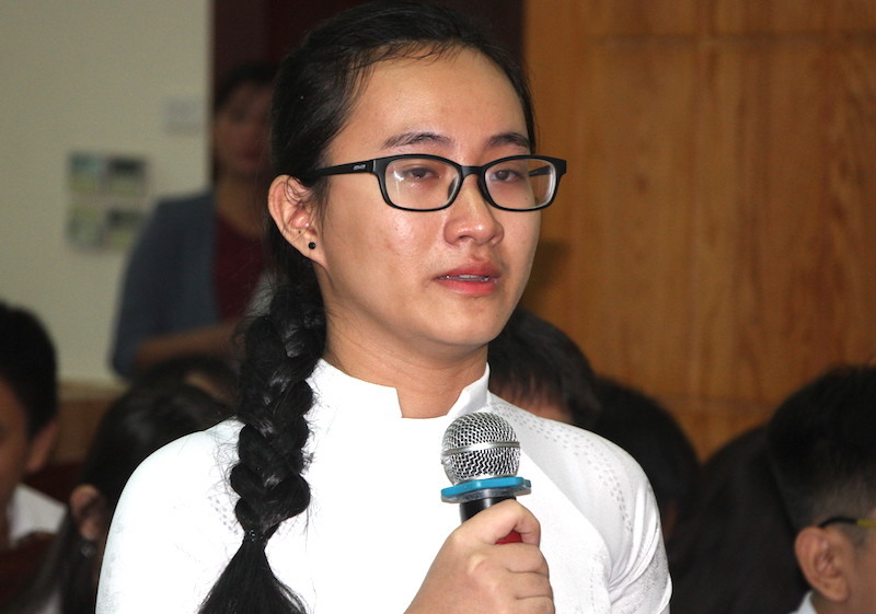 Sở Giáo dục tìm hiểu về giáo viên 