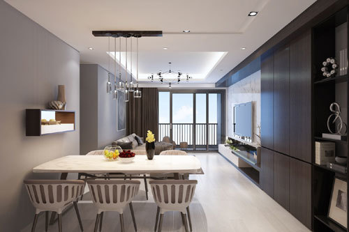 Roman Plaza tung chính sách hấp dẫn hỗ trợ khách mua nhà