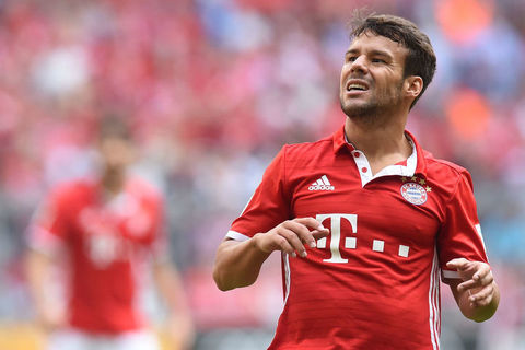 Juan Bernat