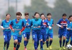 Lịch thi đấu Asian Cup 2018 của tuyển bóng đá nữ Việt Nam