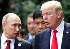 Ông Trump đã 'xử rắn' Nga như thế nào?