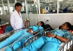 Vụ ngộ độc rượu ở Quảng Nam: Thêm 1 người chết