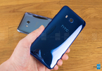 Giá HTC U11 giảm 40%, cơn sốt đại hạ giá U Ultra quay trở lại?
