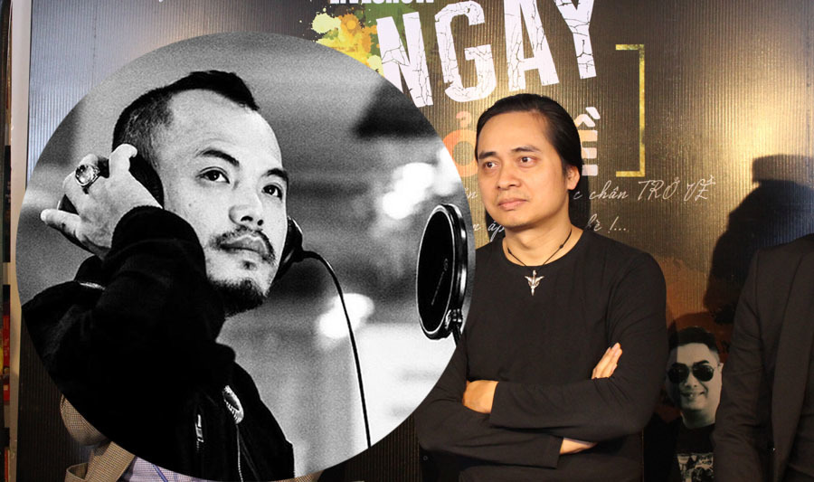 Thành viên Bức Tường tiết lộ ý nguyện của Trần Lập