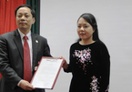 Phó giám đốc Sở Y tế Quảng Ninh làm Cục trưởng Quản lý dược