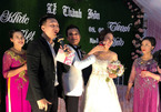 MC Thành Trung tiết lộ cát sê Khắc Việt trong ngày cưới
