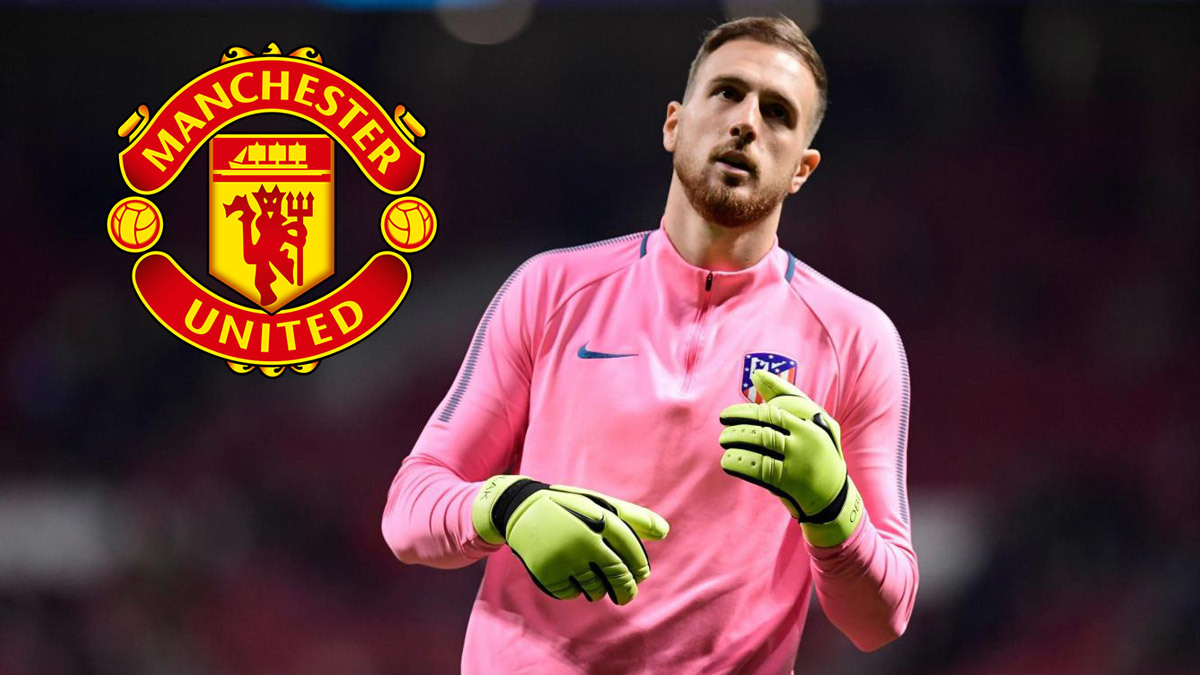 Oblak mơ về MU, Mourinho chọn người thay Ibrahimovic