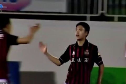 U19 Việt Nam 1-1 U19 Seoul: Đội khách gỡ hòa