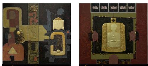 Hy vọng mới cho các hoạ sĩ