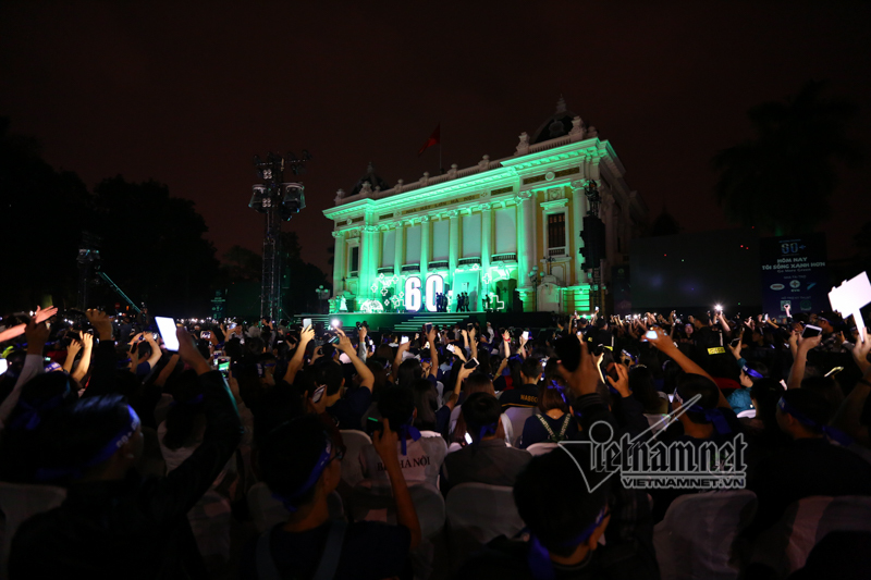 {title} Giờ Trái đất 2018: Cả nước tiết kiệm hơn 800 triệu