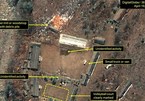 Triều Tiên ngưng các hoạt động tại bãi thử hạt nhân