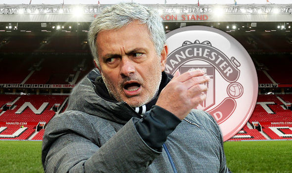 Mourinho thẳng tay 