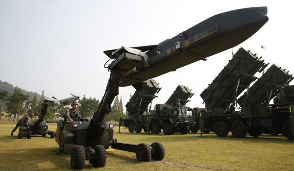 Thế giới 24h: Báo Triều Tiên nặng lời với Hàn Quốc