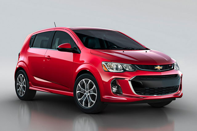 Top 10 xe hatchback tiết kiệm nhiên liệu nhất thế giới