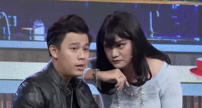 Nam MC đồng ý qua đêm cùng quý bà vì tiền gây tranh cãi
