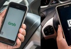 Grab chính thức “thâu tóm” Uber Đông Nam Á