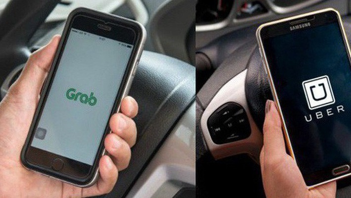 Grab chính thức “thâu tóm” Uber Đông Nam Á