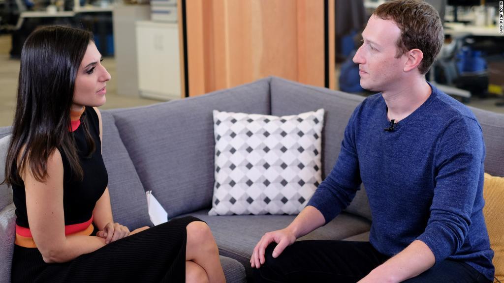 Nhiều công ty lớn rút quảng cáo trên Facebook