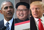 Ông Obama nói gì về thương lượng với Triều Tiên?