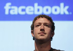 Mỹ tuyên bố điều tra vụ bê bối thông tin, cổ phiếu Facebook lao dốc