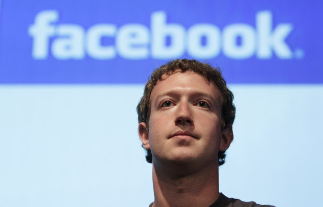 Mỹ tuyên bố điều tra vụ bê bối thông tin, cổ phiếu Facebook lao dốc