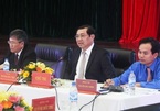 Giảng viên trẻ 'hỏi khó' Chủ tịch Đà Nẵng