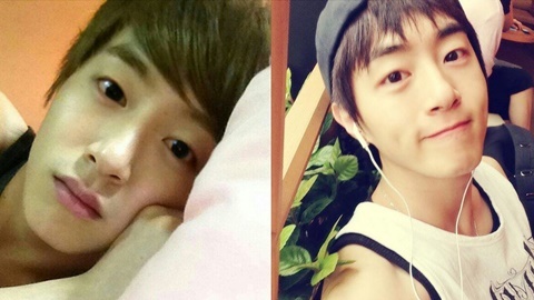 Trưởng nhóm nhạc Hàn Seo Minwoo qua đời ở tuổi 33