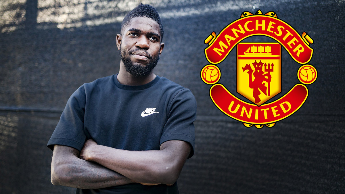 Umtiti về MU, Alex Sandro muốn theo Mourinho