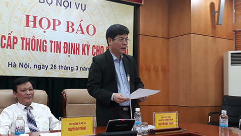 500 giáo viên mất việc: Bộ Nội vụ đề nghị Đắk Lắk điều tra