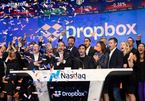 IPO siêu thắng lợi, Dropbox đạt giá trị 10 tỷ USD
